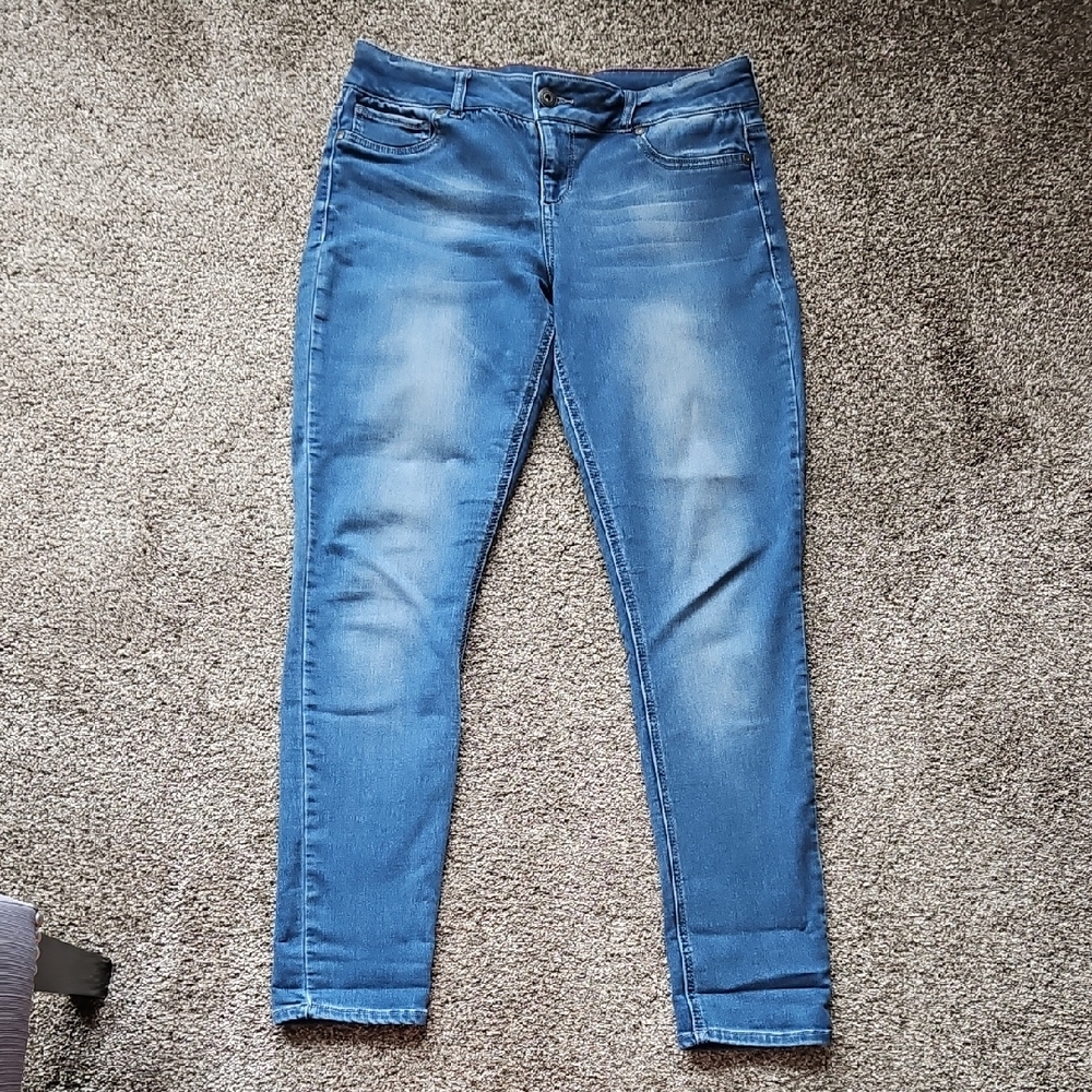 Maurices Brand Jeans